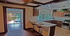 3 BR 2 Bath Home Full Kitchen Pool Boat Parking - Image 5