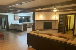 3 BR 2 Bath Home Full Kitchen Pool Boat Parking - Image 4