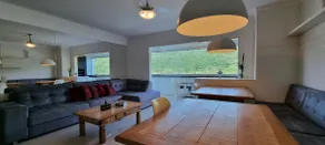 Apartment with a view of the woods • AC • Wi-Fi • Beach Exit • Swimming pool - Image 2