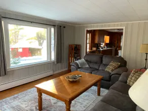 Spacious country house near lakes and skiing, convenient to downtown Bridgton. - Image 3