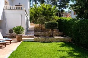 VILLA MARPESSA 4 SCHLAFZIMMER IN PORTALS NOUS MIT POOL - Image 5