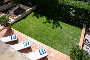 VILLA MARPESSA 4 SCHLAFZIMMER IN PORTALS NOUS MIT POOL - Image 3
