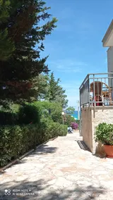 Detached house a few steps from the sea - Image 2
