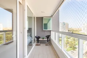 New apartment overlooking nearby park, beach and dune - Image 4