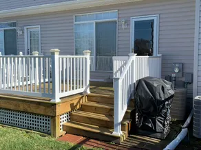 Nyd et roligt feriesamfund lige uden for Bethany Beach. - Image 3