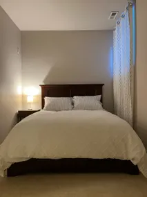 Cozy 2BR Auburn Suite: Comfort Meets Convenience! - Image 3