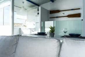 Beautiful Loft in Tufia//Cozy Loft in Tufia - Image 4