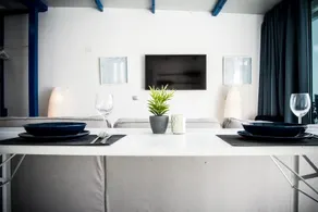 Beautiful Loft in Tufia//Cozy Loft in Tufia - Image 3