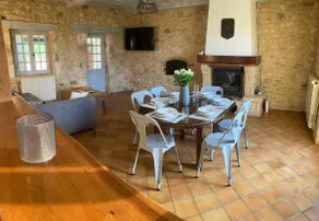 Charming house with pool Dordogne Périgord - Image 5