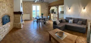 Charming house with pool Dordogne Périgord - Image 4