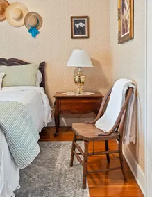 Romantic Acadian Cottage in Downtown Lafayette - Image 3