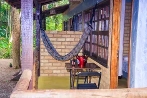 Chalet 3 Vale Colina Serra Beach 4 km away relax - Image 4