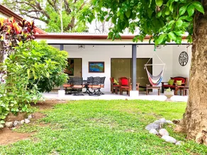 Casa Dali - Secluded yet close to SJO Airport & INCAE - King bed, fast wifi - Image 4
