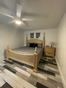 Comfort Suite 1-Bedroom Apartment - Image 3