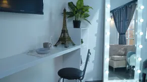 Consulate USA style PARIS loft Studio - Image 5