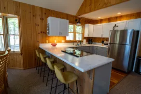 Beachfront Cottage off Tunnel of Trees - Image 5