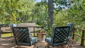 Family Lake Escape | Camp Loft • Fire Pit • Vibes - Image 3