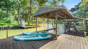 Family Lake Escape | Camp Loft • Fire Pit • Vibes - Image 5
