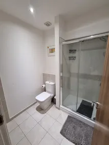 Stylish Cupar Flat | Near St Andrews | FreeParking - Image 5