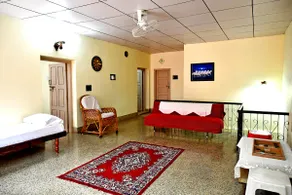 ThaviHakklu Homestay - [Bungalow] - Image 5