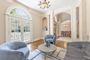 7 BEDROOMS - BUCKHEAD \"HAVEN MANSION\" - Image 4