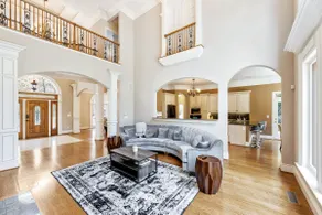 7 BEDROOMS - BUCKHEAD \"HAVEN MANSION\" - Image 3