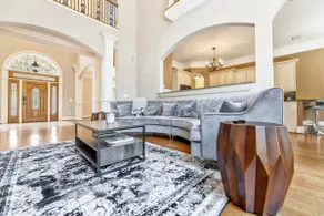 7 BEDROOMS - BUCKHEAD \"HAVEN MANSION\" - Image 2