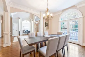 7 BEDROOMS - BUCKHEAD \"HAVEN MANSION\" - Image 5