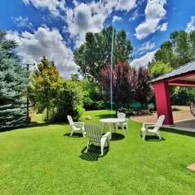 Uco Valley: Mountain Home, Wine and Gastronomy - Image 4