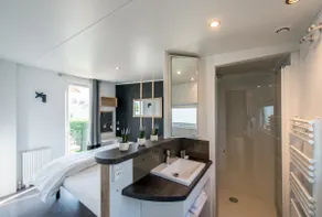 Modern bungalow on the Belgian coast - Image 4