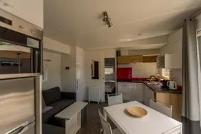 Modern bungalow on the Belgian coast - Image 3