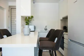 Phaedrus Living - Seaside Executive Flat Harbour 208 - Image 2
