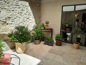 Charming house with inner courtyard - Image 4