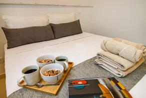 Phaedrus Living - Seaside Executive Flat Harbour 201 - Image 5