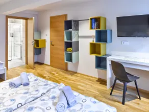 Innheaven Apartment St.Nicolas - Image 4