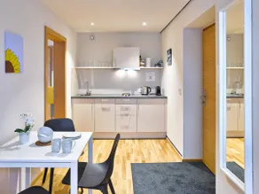 Innheaven Apartment St.Nicolas - Image 3