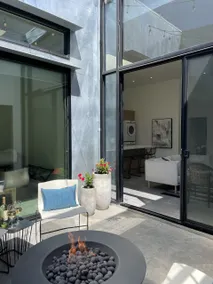 Historic Post Office Loft w/firepit near Zoo - Image 5
