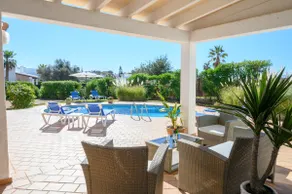 Villa Biniwood - Villa Biniibeca Vell - Image 3