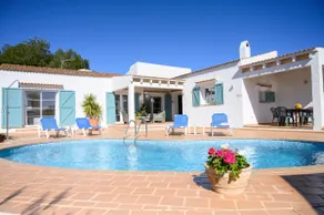 Villa Biniwood - Villa Biniibeca Vell - Image 2