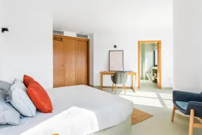 Design house with roof terrace & ocean views - Image 4