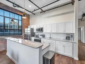 Roost Loft 3 - Trendy apt in downtown Toledo! - Image 5