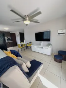 Spacious, Fully Equipped 3-bedroom Apt in Bayamón - Image 2