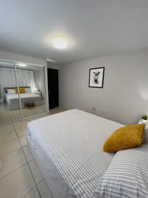 Spacious, Fully Equipped 3-bedroom Apt in Bayamón - Image 5