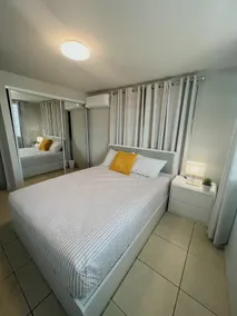 Spacious, Fully Equipped 3-bedroom Apt in Bayamón - Image 3