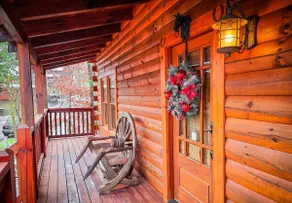 Ridge resort getaway cabin, 2 Bds, 3 Ba, Pigeon Forge, Smoky Mountains - Image 3