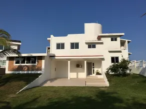 Beach house with pool ”Los Almendros” - Image 3