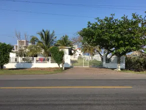 Beach house with pool ”Los Almendros” - Image 2