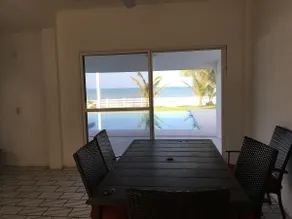 Beach house with pool ”Los Almendros” - Image 5