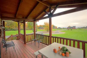 Twin Chalets of Finger Lakes - Image 2