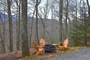 Serene Cabin w/ Hot tub/Fire place/Pet friendly - Image 2
